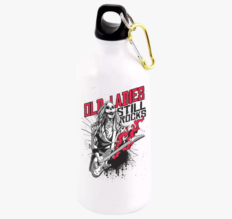 Old Ladies Still rocks kulacs