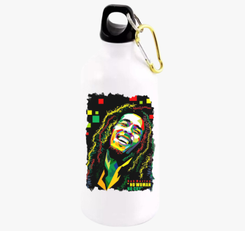 Bob Marley színes ku