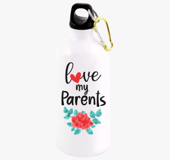 Love my Parents kula