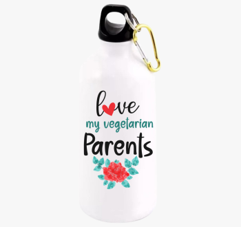 Love my Vegetarian P...