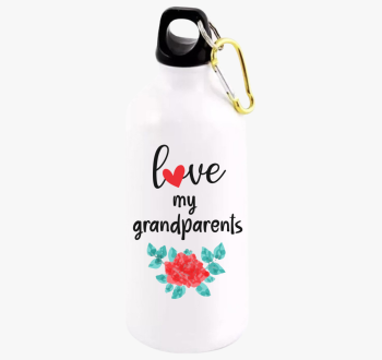 Love my Grandparents