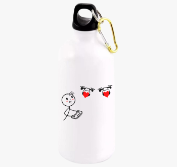 Szívdrón fiú páros k