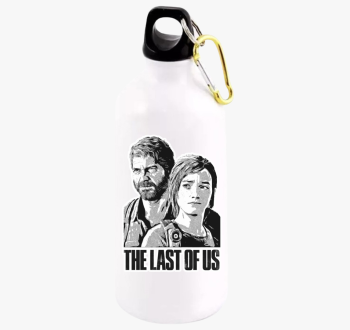 The Last Of Us - Ell...