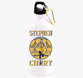 Stephen Curry kulacs