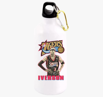 Allen Iverson A Vála