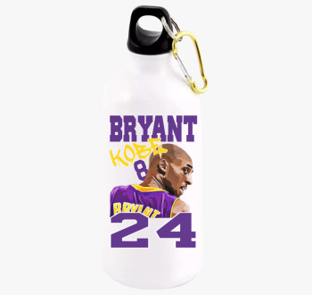 Kobe Bryant festmény