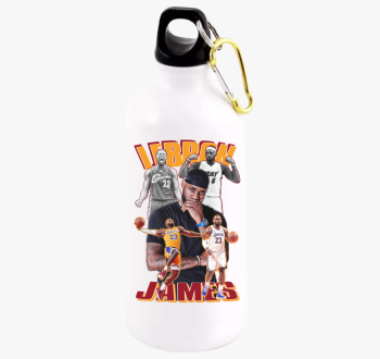 Lebron James válogat...