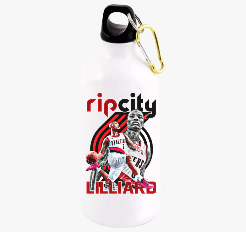 Damian Lillard kulacs