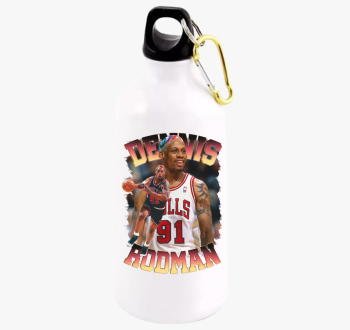 Dennis Rodman a Fére