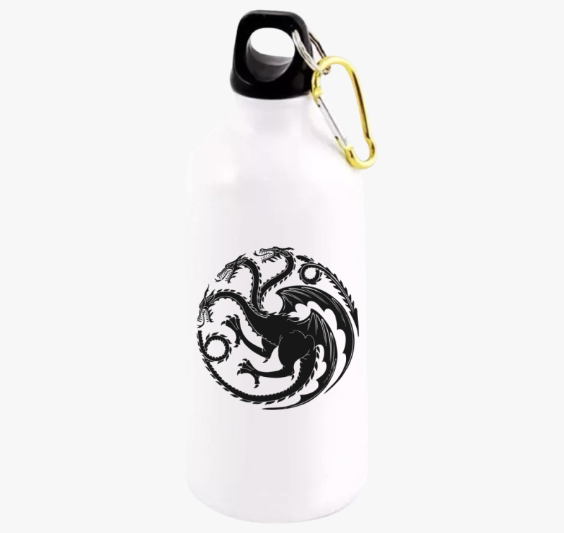 Közeleg a tél kulacs