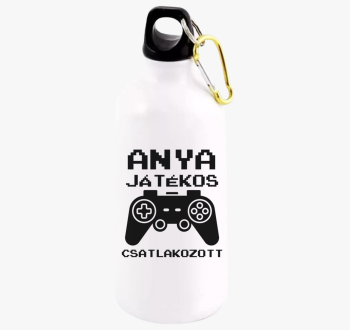 Anya játékos csatlak...