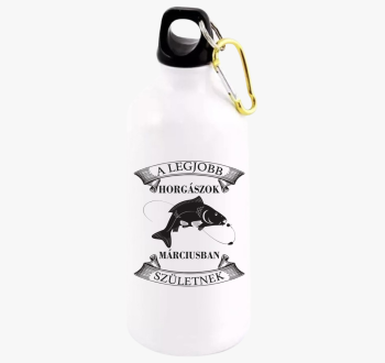 A legjobb horgászok ...