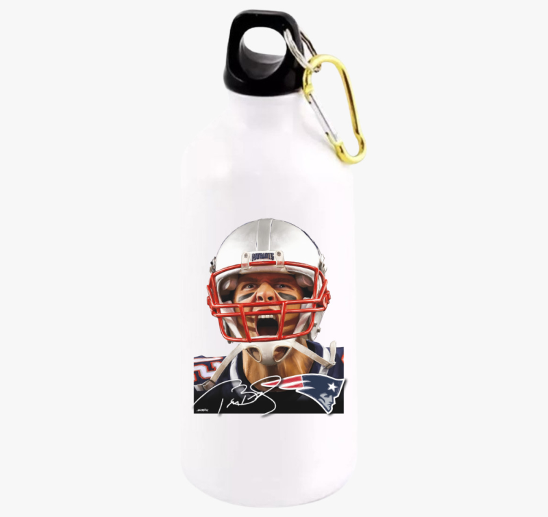 Tom Brady kulacs