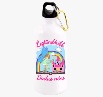 Dadus néninek Legtün...