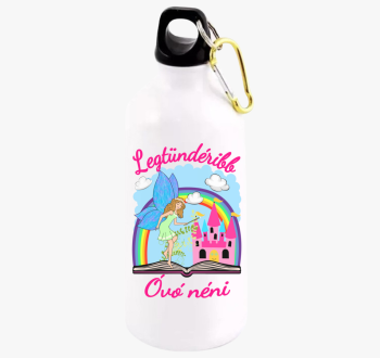 Óvó néninek Legtündé...