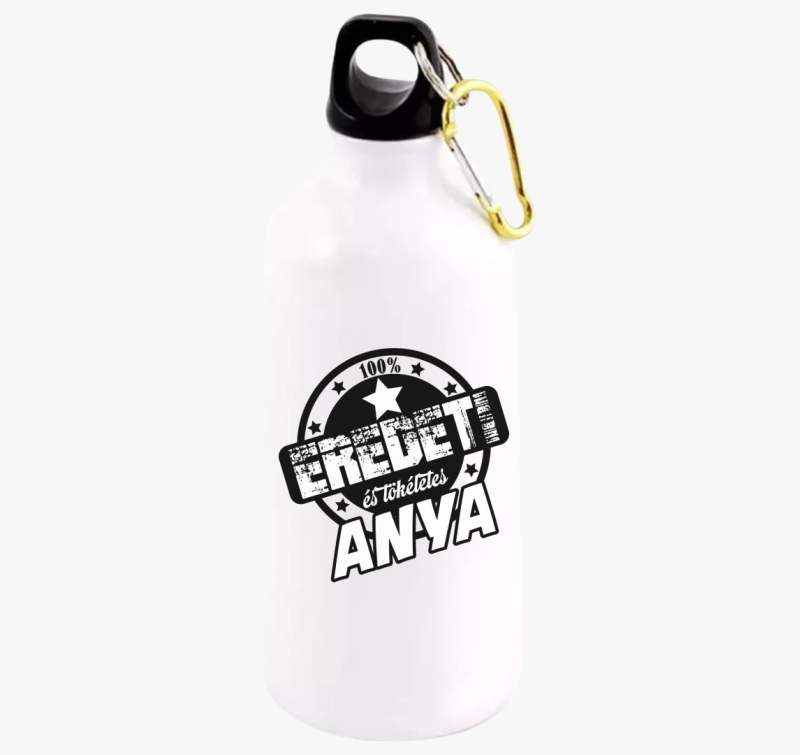 Anya tökéletes kulacs
