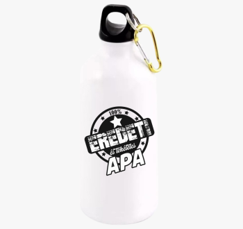 Apa tökéletes kulacs