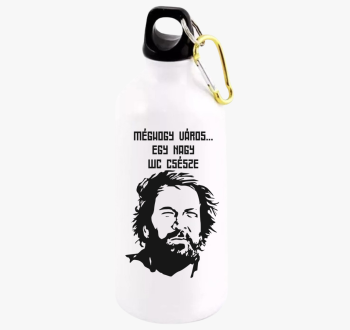 Bud Spencer a város ...