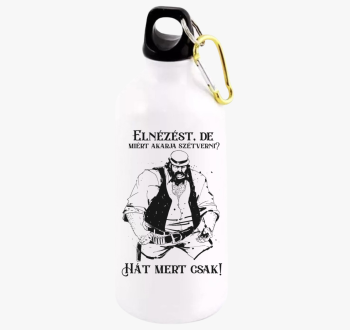 Bud Spencer szétverő