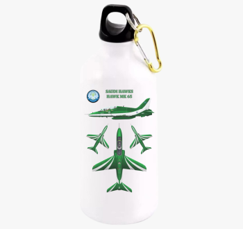 Saudi Hawks 2 póló