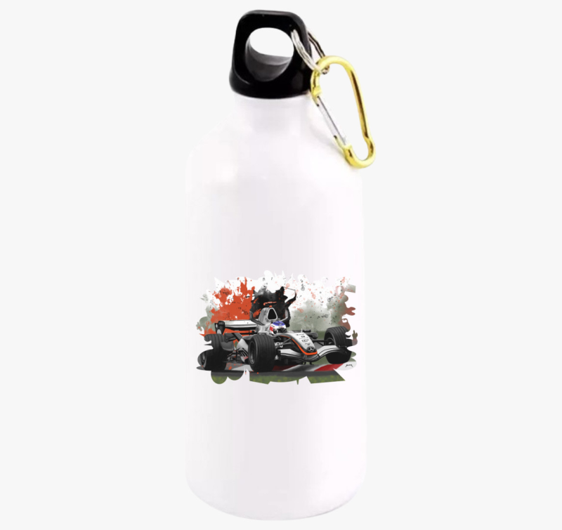 Kimi Raikkonen kulacs