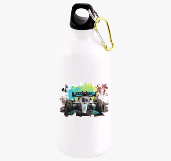 Lewis Hamilton kulac