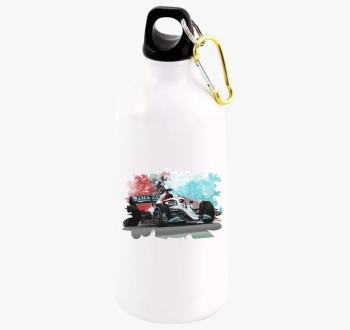 George Russell kulac