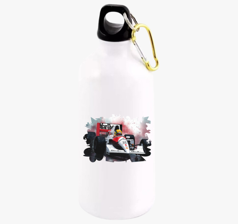 Ayrton Senna kulacs