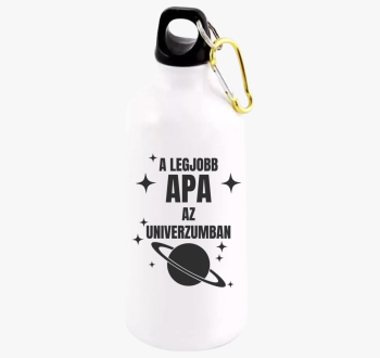 A legjobb apa az uni...