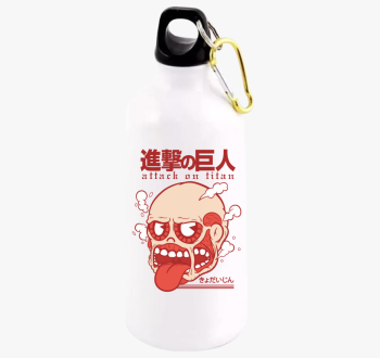 Attack on Titan - Ti...