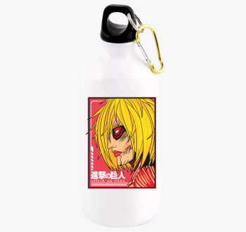 Attack on Titan - Nő...