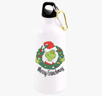 Merry Grinchmas kará...