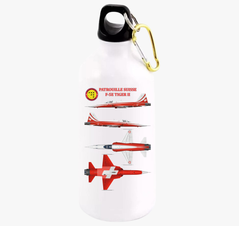 Patrouille Suisse 2 póló