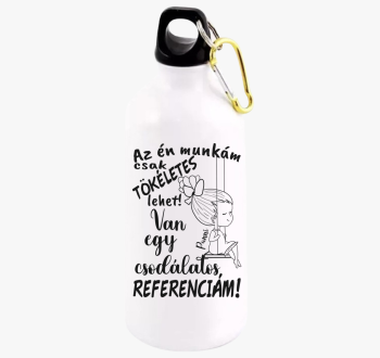 Az én munkám csak tö...