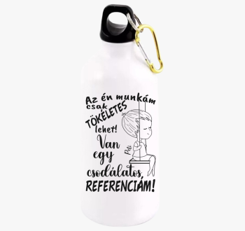 Az én munkám csak tö...