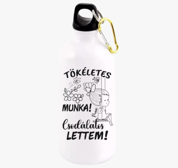 Az én munkám csak tö...