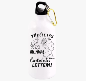 Az én munkám csak tö...