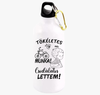 Az én munkám csak tö...