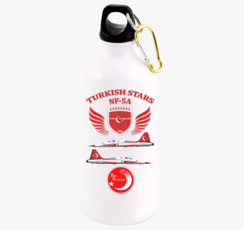 Turkish Stars kulacs