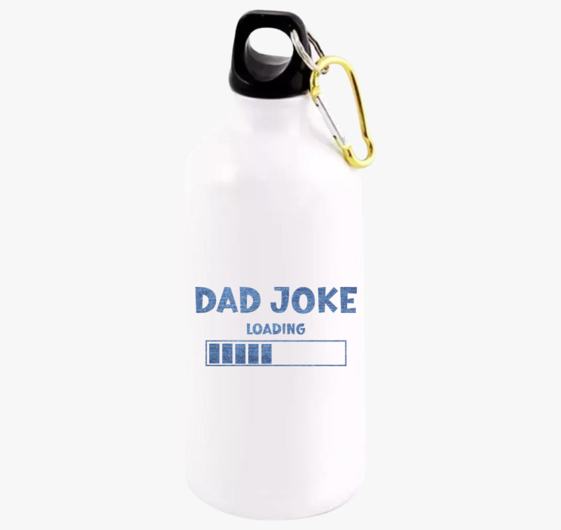 Dad joke jeans kulacs