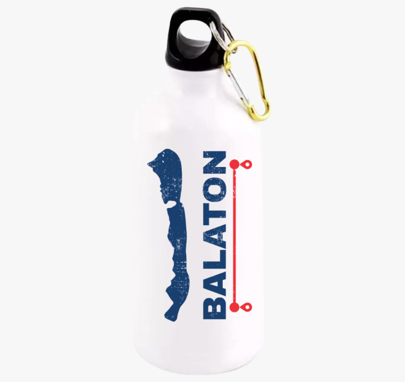 Balaton gps kulacs