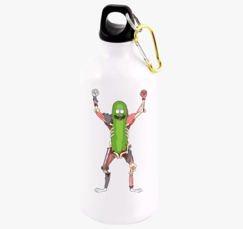 Pickle Rick Rat Suit