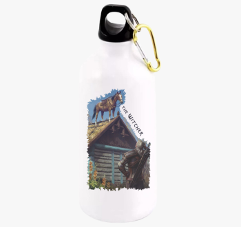 Roach Witcher kulacs