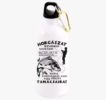 Horgászoknak, Horgás...