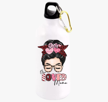 One loved mama kulac