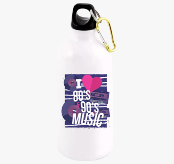 Legjobb zenék kulacs