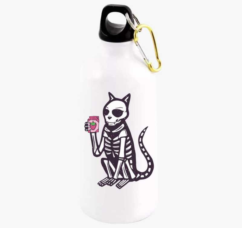 Milk Shake Cat kulacs