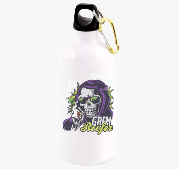 Nagy szívás kulacs