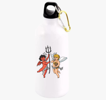 Angyal és Ördög kula