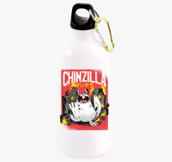 Chinzilla - csincsil
